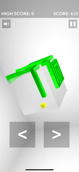 Snake 3D (Снейк 3D)  [МОД Бесконечные деньги] Screenshot 3