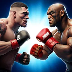 Скачать взлом MMA Manager 2: Ultimate Fight (ММА Менеджер 2)  [МОД Unlimited Money] - последняя версия apk на Андроид