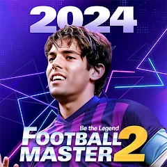 Взлом Football Master 2-Soccer Star (Футбол мастер 2)  [МОД Все открыто] - последняя версия apk на Андроид