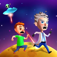 Скачать взлом Mini Games Universe (Мини Игры Вселенная)  [МОД Меню] - последняя версия apk на Андроид