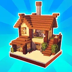 Взлом MiniCraft Village