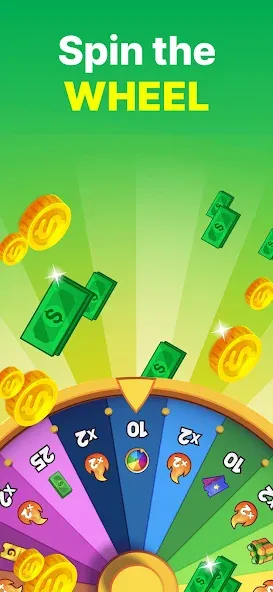 GAMEE Prizes: Win real money (ГЕЙМИ Призы)  [МОД Mega Pack] Screenshot 4