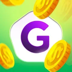 Взлом GAMEE Prizes: Win real money (ГЕЙМИ Призы)  [МОД Mega Pack] - стабильная версия apk на Андроид