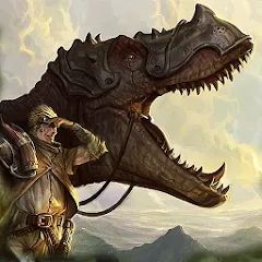 Скачать взлом Jurassic