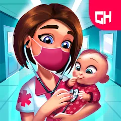 Взломанная Heart's Medicine - Season One  [МОД Бесконечные деньги] - последняя версия apk на Андроид