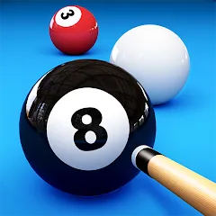 Взломанная Pool Billiards 3D:Bida بیلیارد (Пул бильярд 3D)  [МОД Menu] - полная версия apk на Андроид