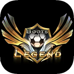 Boots of Legend