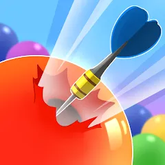 Взломанная Merge Cutter (Мердж Катер)  [МОД Unlocked] - стабильная версия apk на Андроид