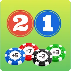 Скачать взлом Number master - Number puzzle  [МОД Бесконечные монеты] - последняя версия apk на Андроид