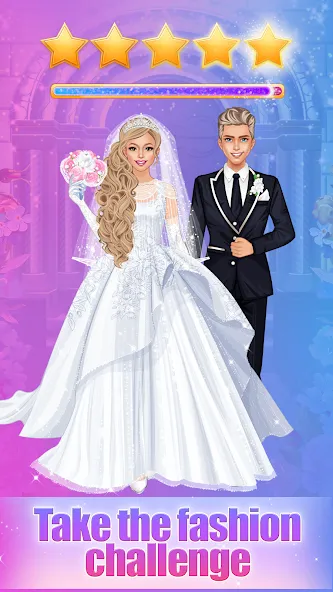 Superstar Career: Dress Up  [МОД Menu] Screenshot 5