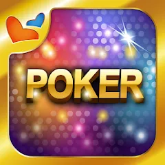 Взлом Luxy Poker-Online Texas Poker (Лакши Покер)  [МОД Все открыто] - стабильная версия apk на Андроид