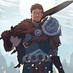 Взломанная Questland: RPG Fantasy Game (Квестленд)  [МОД Много монет] - стабильная версия apk на Андроид