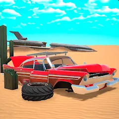 Взломанная The Long Way (Зе