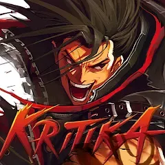 Взлом Kritika: The White Knights (Критика)  [МОД Mega Pack] - полная версия apk на Андроид