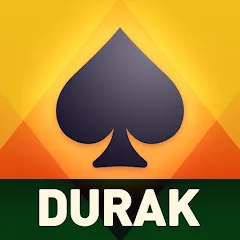 Скачать взлом Durak Championship  [МОД Меню] - полная версия apk на Андроид