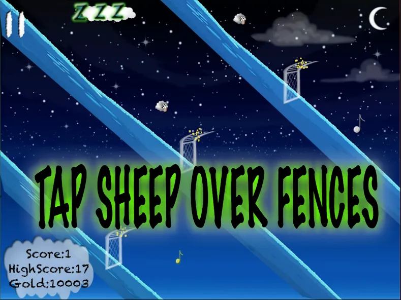 Sheep Aliens - Escape (Шип Элиенс)  [МОД Много денег] Screenshot 1