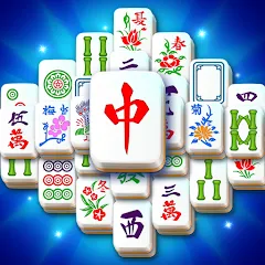 Взломанная Mahjong Club - Solitaire Game  [МОД Unlimited Money] - полная версия apk на Андроид