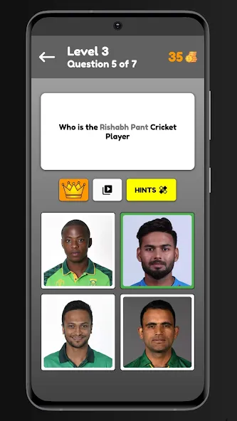 Cricket Quiz (Крикет Квиз)  [МОД Все открыто] Screenshot 4