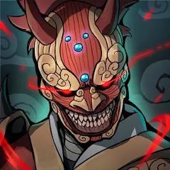 Взлом Demon Blade - Japan Action RPG  [МОД Unlocked] - последняя версия apk на Андроид