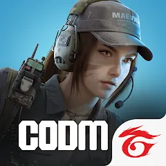 Взлом Call of Duty®: Mobile - Garena (Кол оф Дьюти)  [МОД Много денег] - стабильная версия apk на Андроид