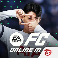 Взлом FC Online M by EA SPORTS™ (ФИФА Онлайн 4 М от  )  [МОД Бесконечные деньги] - стабильная версия apk на Андроид