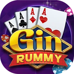 Взломанная Gin Rummy - Card Game (Джин Рами)  [МОД Много денег] - стабильная версия apk на Андроид