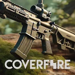 Взлом Cover Fire: Offline Shooting (Кавер Фаер)  [МОД Mega Pack] - стабильная версия apk на Андроид