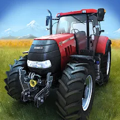 Скачать взлом Farming Simulator 14 (Фарминг Симулятор 14)  [МОД Unlimited Money] - последняя версия apk на Андроид