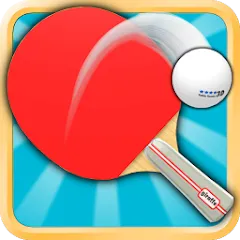 Скачать взломанную Table Tennis 3D  [МОД Unlimited Money] - последняя версия apk на Андроид