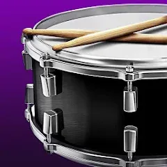 Скачать взлом Drum Kit Music Games Simulator  [МОД Unlimited Money] - последняя версия apk на Андроид