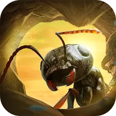 Взломанная Ant Legion: For The Swarm (Ант Легион)  [МОД Много монет] - стабильная версия apk на Андроид