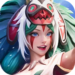 Взломанная Puzzles & Chaos: Frozen Castle  [МОД Все открыто] - стабильная версия apk на Андроид