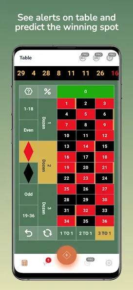 Roulette Kicker (Рулет Кикер)  [МОД Бесконечные монеты] Screenshot 2