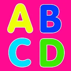 Скачать взлом ABC kids! Alphabet, letters  [МОД Menu] - полная версия apk на Андроид