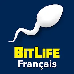 Скачать взломанную BitLife Français  [МОД Много денег] - последняя версия apk на Андроид