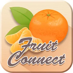 Взлом Fruit Connect (Фрукт Коннект)  [МОД Бесконечные деньги] - последняя версия apk на Андроид