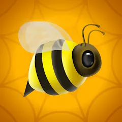 Взлом Idle Bee Factory Tycoon  [МОД Menu] - полная версия apk на Андроид