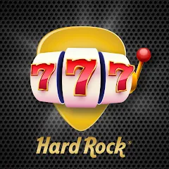 Взлом Hard Rock Jackpot Casino (Хард Рок Джекпот Казино)  [МОД Mega Pack] - полная версия apk на Андроид