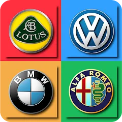 Скачать взлом Car Logo Quiz  [МОД Меню] - полная версия apk на Андроид