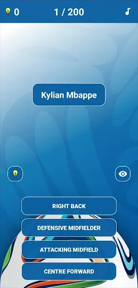 Soccer Clubs Logo Quiz  [МОД Mega Pack] Screenshot 5