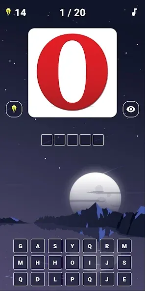 Guess the Logo of Brand Quiz  [МОД Бесконечные деньги] Screenshot 2