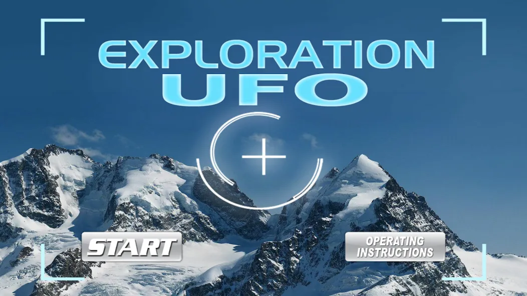 Exploration UFO (Эксплорация НЛО)  [МОД Unlimited Money] Screenshot 2