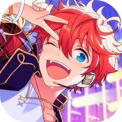 Взлом Ensemble Stars Music (Ансамбль Звезд Музыка)  [МОД Много монет] - полная версия apk на Андроид