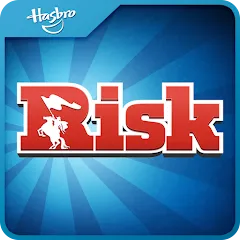 Скачать взломанную RISK: Global Domination (РИСК)  [МОД Unlocked] - стабильная версия apk на Андроид