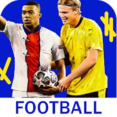 Взлом PESfOOTBALL MOBILE 2023 (ПЕСФУТБОЛ МОБИЛЬНАЯ 2023)  [МОД Unlocked] - стабильная версия apk на Андроид