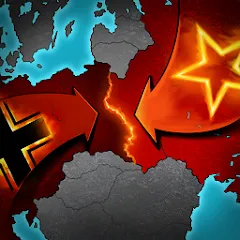 Взломанная Sandbox: Strategy & Tactics－WW  [МОД Mega Pack] - полная версия apk на Андроид