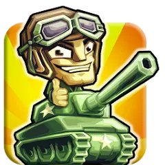 Скачать взлом Guns'n'Glory WW2  [МОД Menu] - стабильная версия apk на Андроид