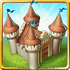Взлом Townsmen  [МОД Бесконечные деньги] - полная версия apk на Андроид