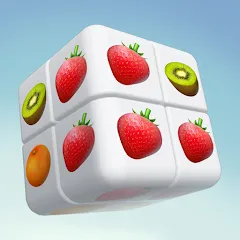 Скачать взломанную Cube Master 3D®:Matching Game  [МОД Mega Pack] - стабильная версия apk на Андроид