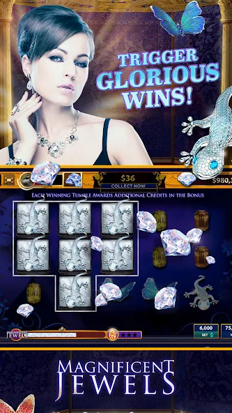 Da Vinci Diamonds Casino – Bes (Да Винчи Даймондс Казино)  [МОД Все открыто] Screenshot 3